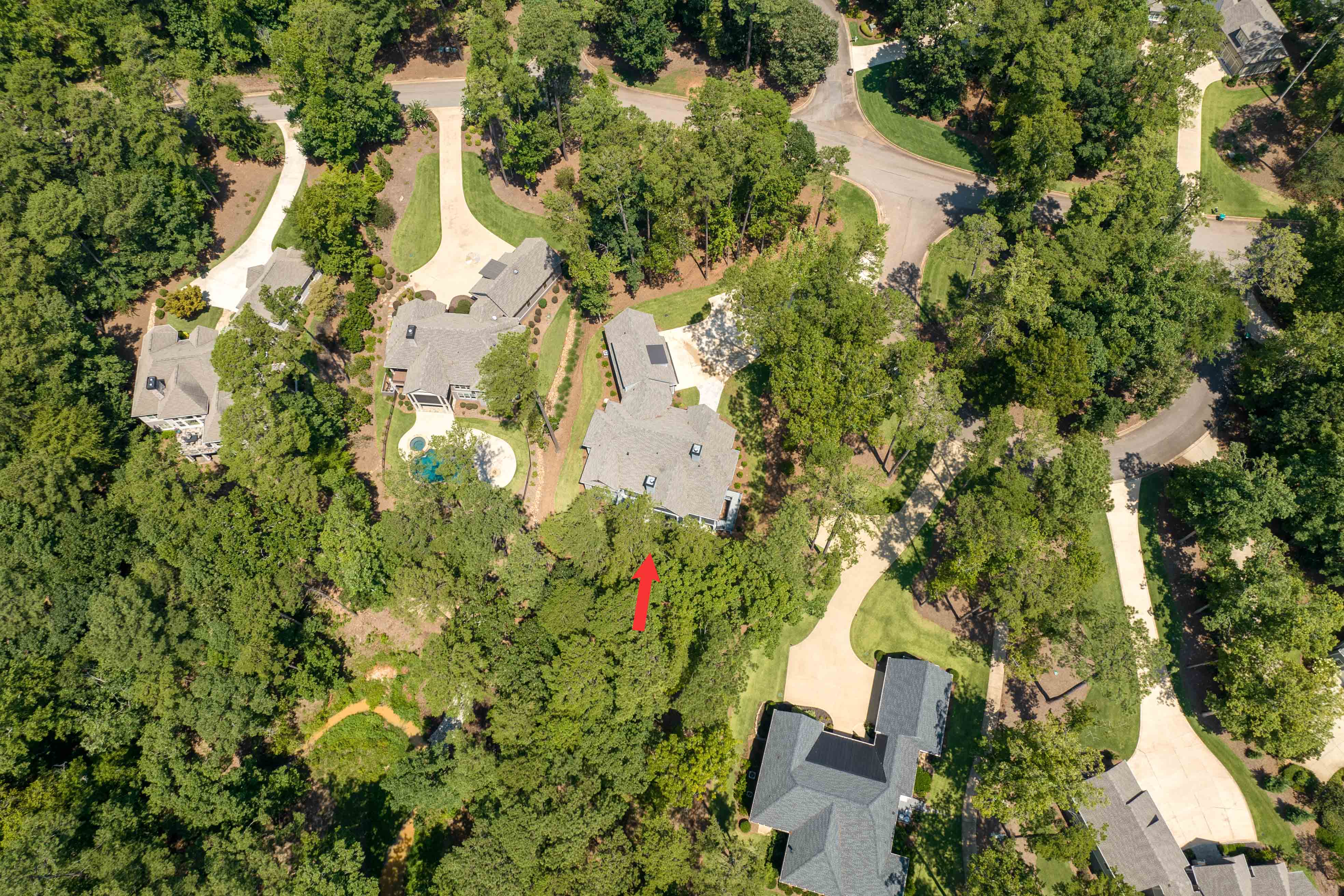 1121 Curtright Place image 44